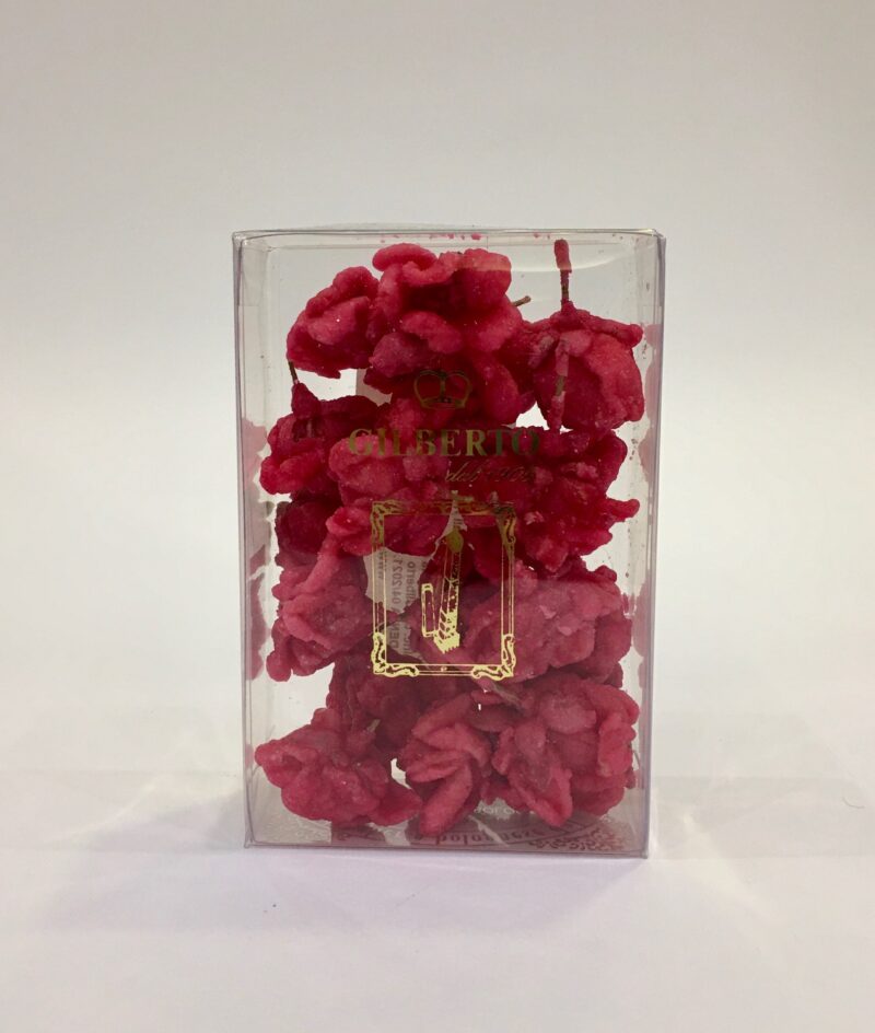 CANDIED ROSES