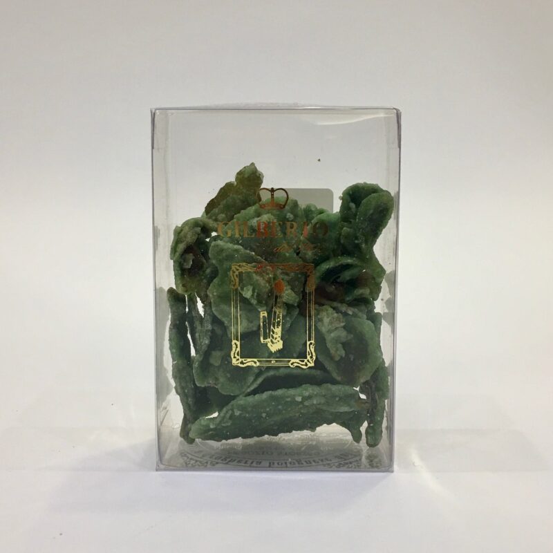 CANDIED MINT