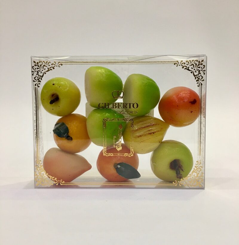 FRUTTA MARTORANA