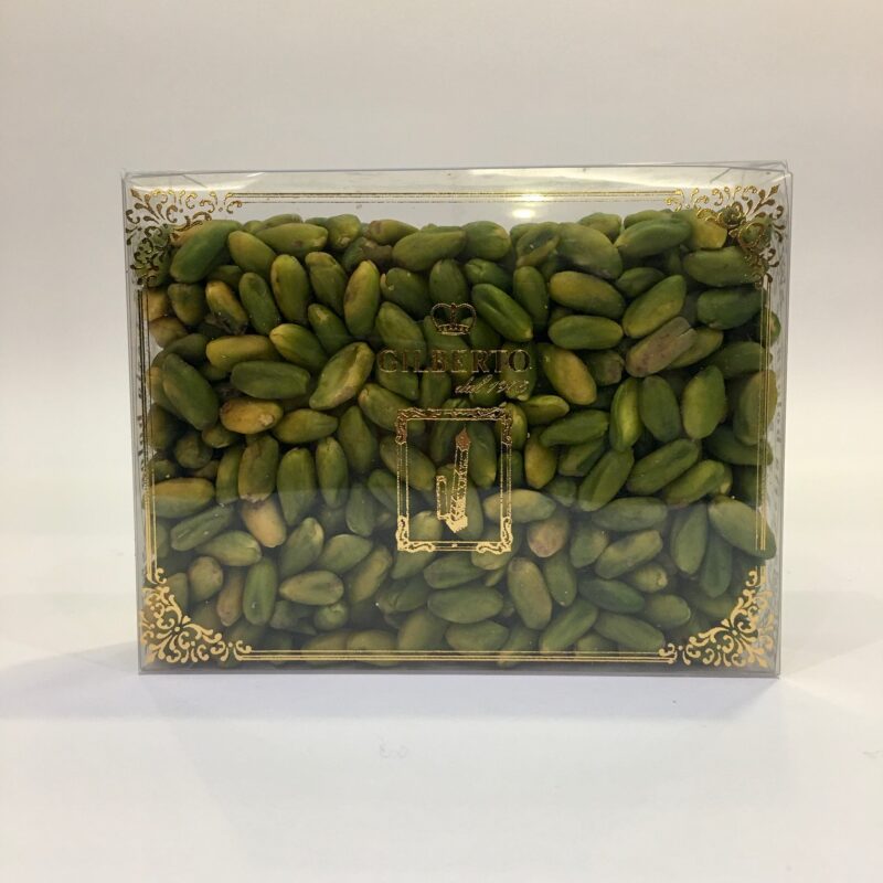 PISTACCHI SICILIANI DI BRONTE