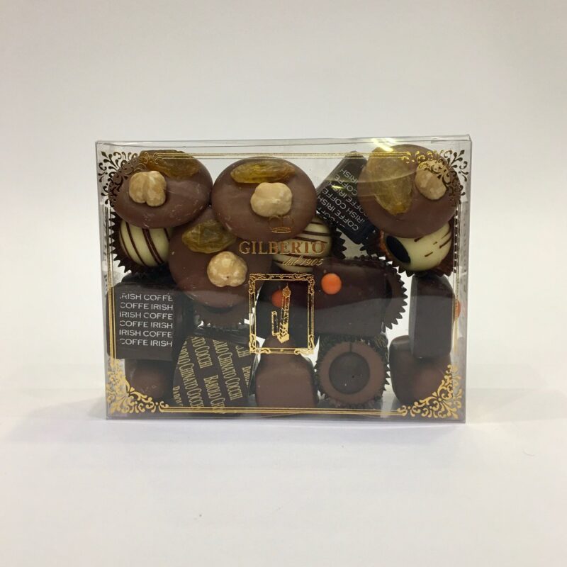 SLITTI PRALINES