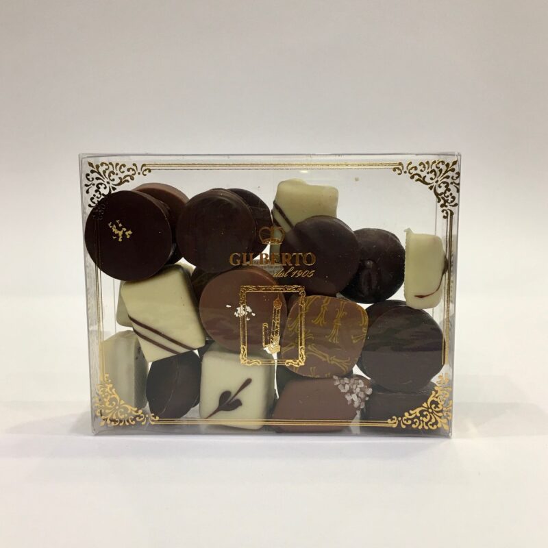 VALRHONA PRALINES
