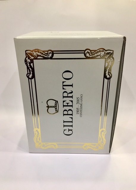 GILBERTO GIFT BOX