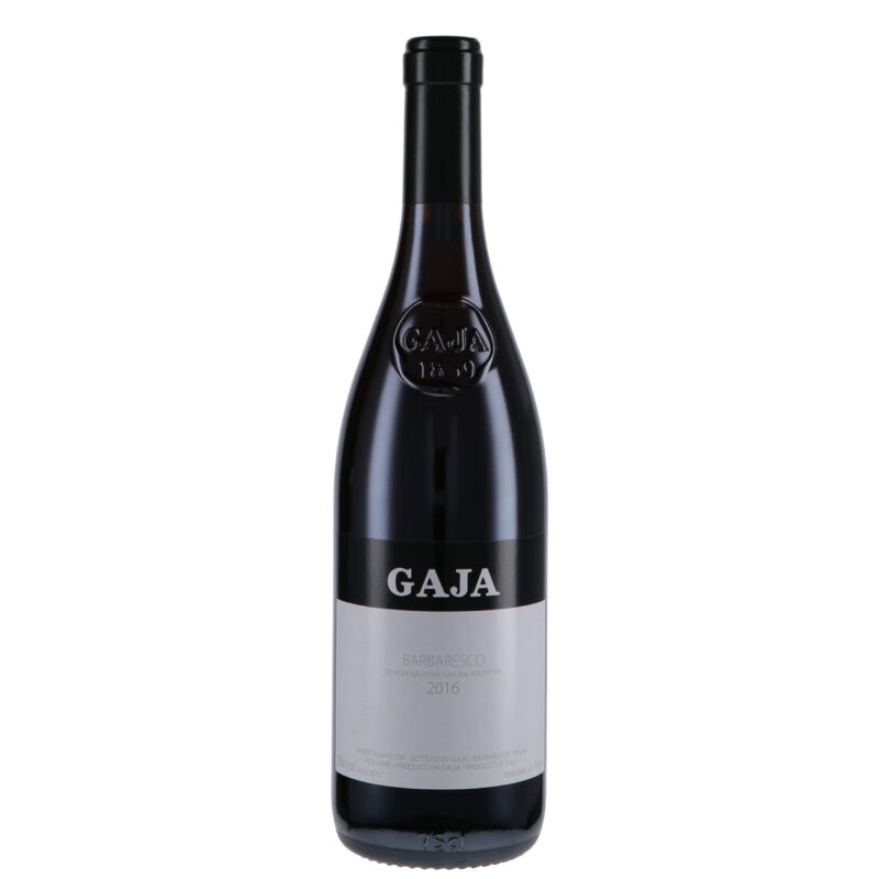 GAJA BARBARESCO