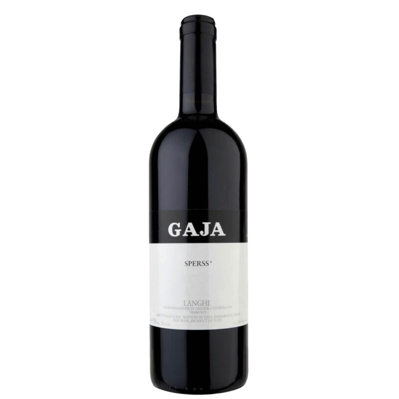 GAJA SPERSS