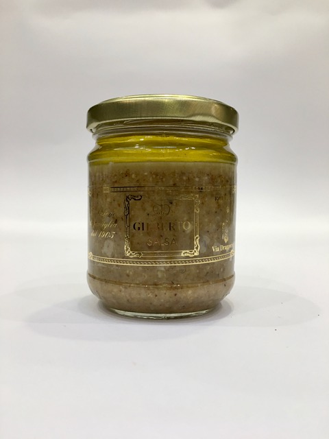SALSA DI NOCI