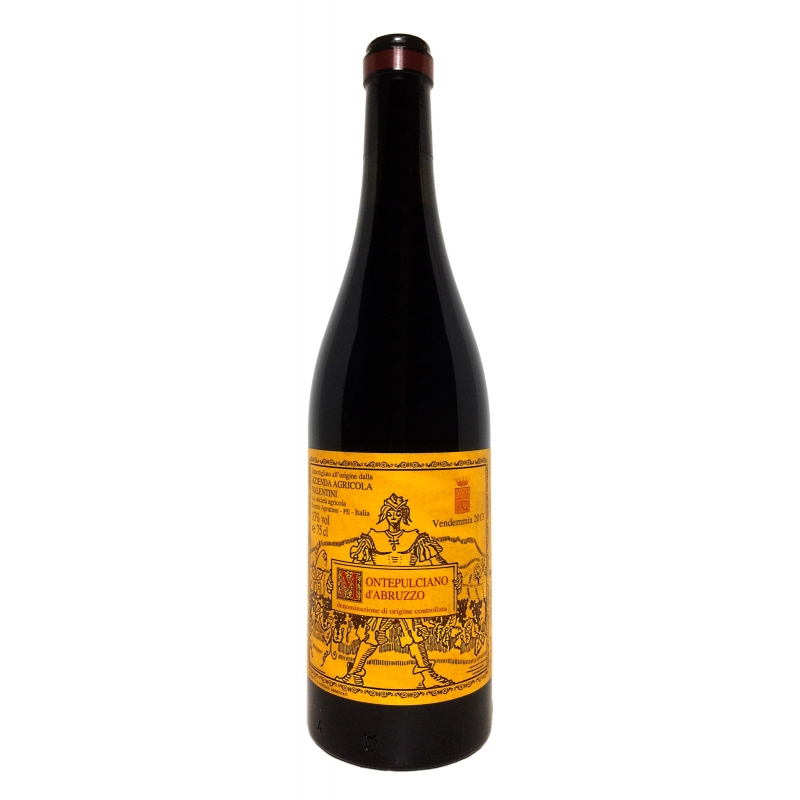 VALENTINI MONTEPULCIANO D'ABRUZZO