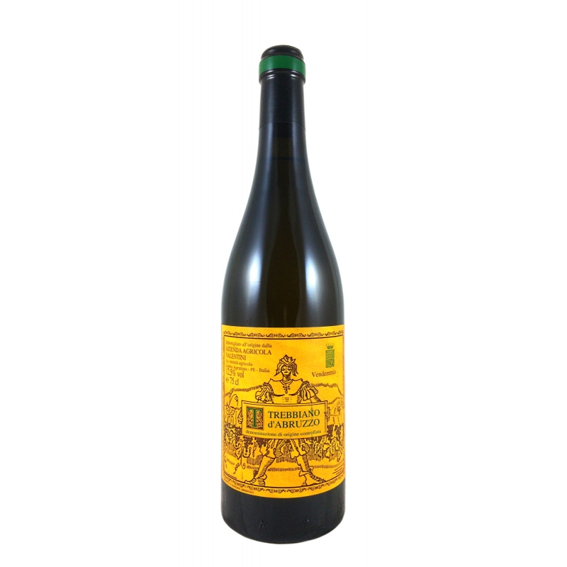 VALENTINI TREBBIANO D'ABRUZZO 2019