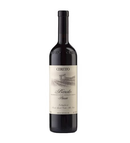 CERETTO BAROLO BUSSIA 2016 MAGNUM