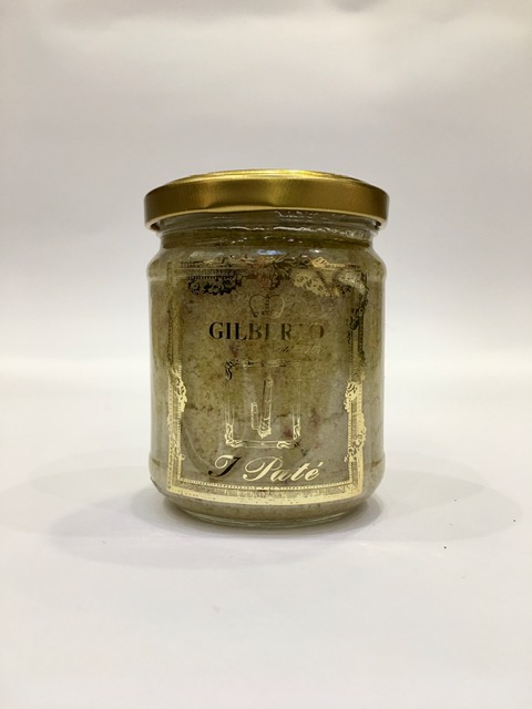 PATE' DI CARCIOFI E PISTACCHIO