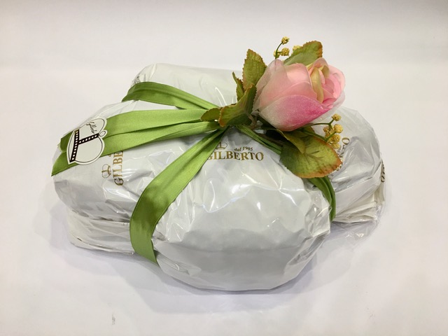 COLOMBA GILBERTO