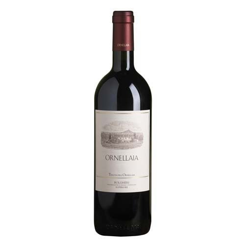 ORNELLAIA