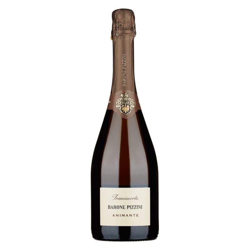 FRANCIACORTA BARONE PIZZINI ANIMANTE