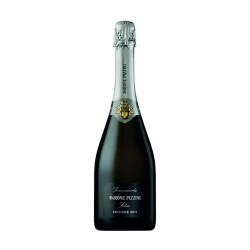 FRANCIACORTA BARONE PIZZINI SATEN