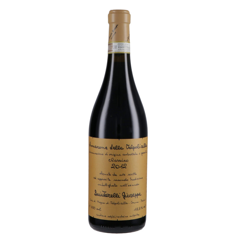 QUINTARELLI AMARONE 2015