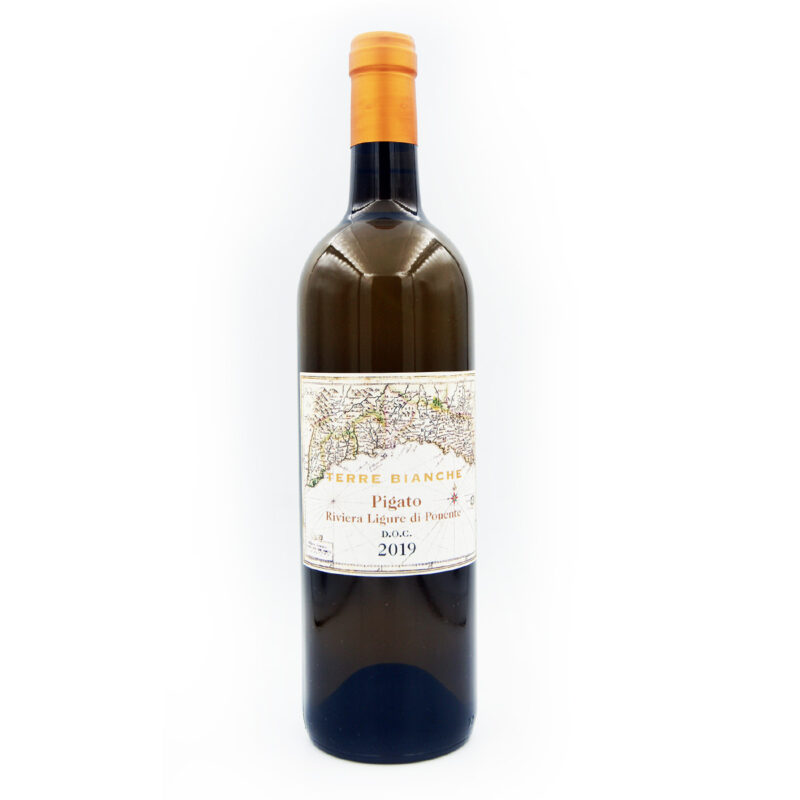 TENUTA TERRE BIANCHE PIGATO 2019