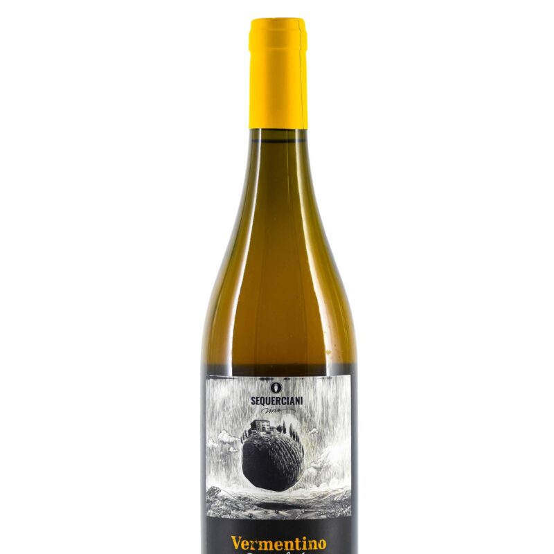 VERMENTINO SEQUERCIANI