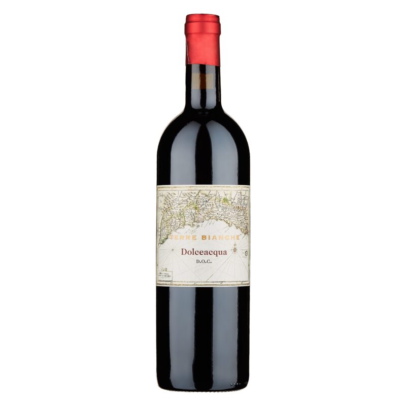 TERRE BIANCHE ROSSESE DOLCEACQUA 2019