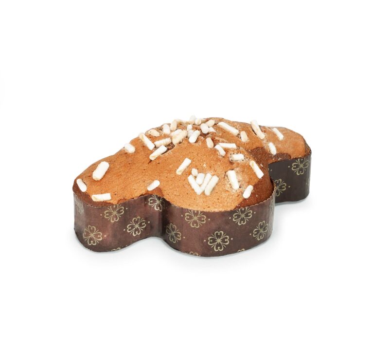 COLOMBA FIASCONARO DOLCE & GABBANA