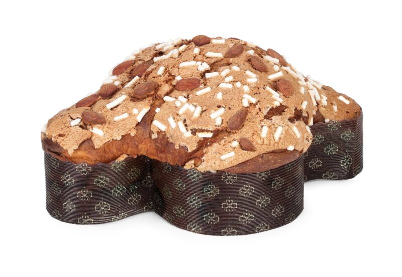 COLOMBA FIASCONARO DOLCE & GABBANA