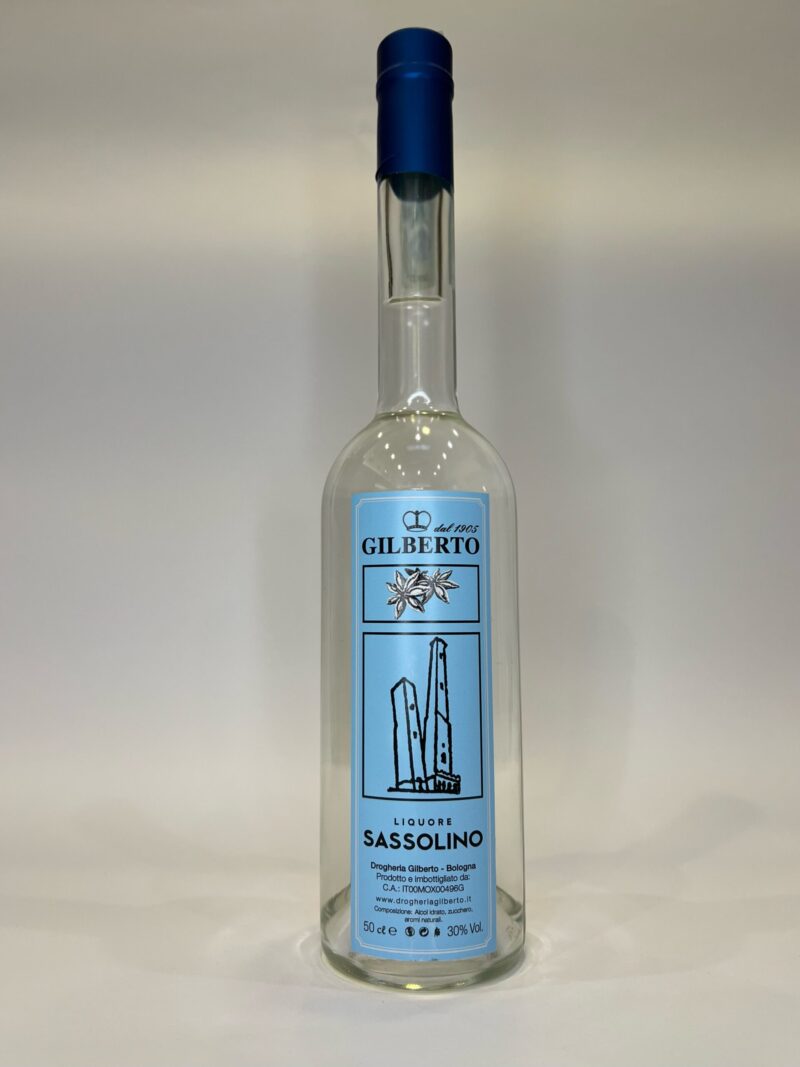 SASSOLINO