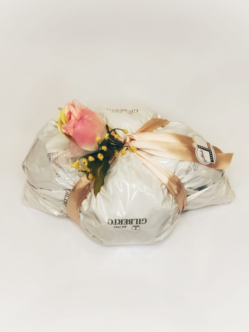 GILBERTO TRADITIONAL COLOMBA 1 KG