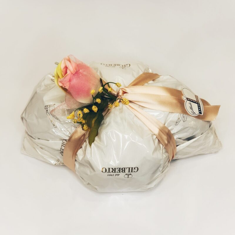 COLOMBA TRADIZIONALE GILBERTO 1 KG