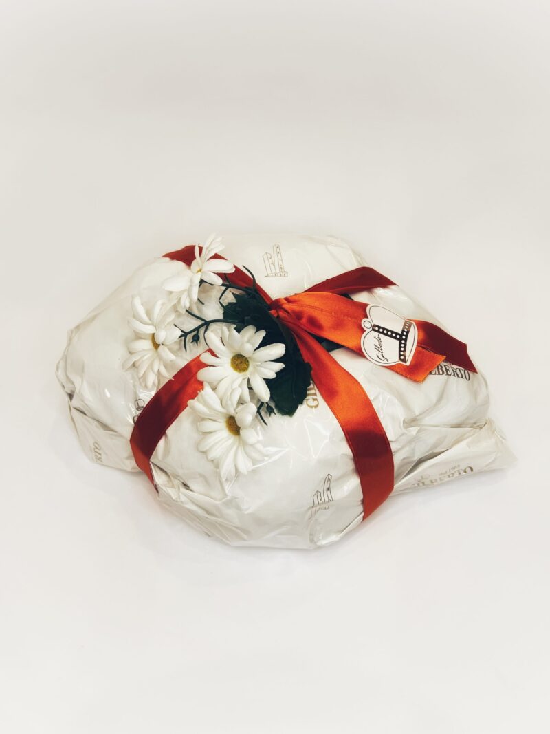 GILBERTO CHOCOLATE COLOMBA 1 KG