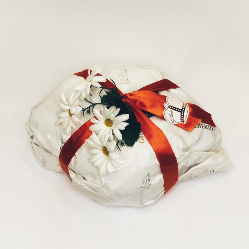 COLOMBA AL CIOCCOLATO GILBERTO 1 KG