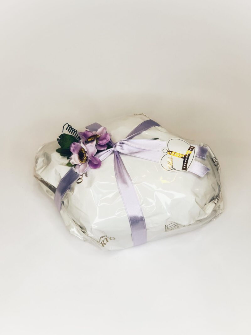 COLOMBA TRADIZIONALE GILBERTO 500 GR