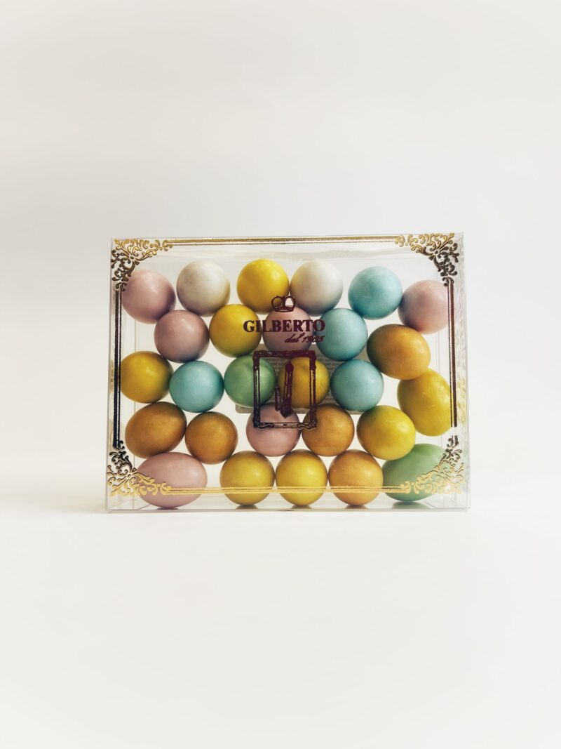 QUAIL EGGS
