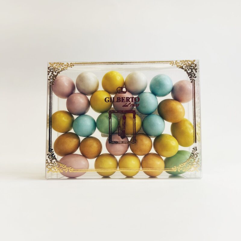 QUAIL EGGS