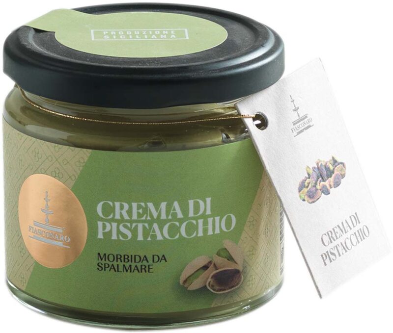 Panettone Fiasconaro Oro Verde
