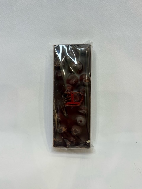 Hazelnut Chocolate bar