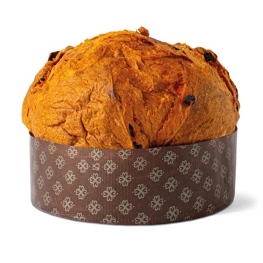 Panettone-tradizionale