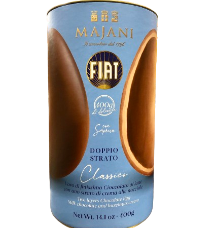 UOVO MAJANI FIAT CLASSICO
