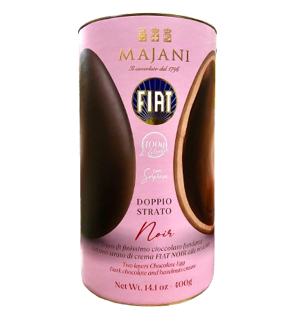 UOVO MAJANI FIAT NOIR