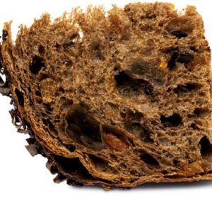 COLOMBA TIRI CHOCOLATE AND APRICOTS