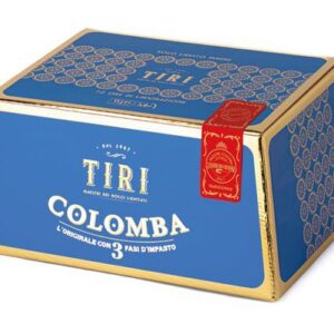 COLOMBA TIRI TRADITIONAL