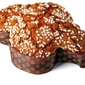 COLOMBA TIRI TRADITIONAL