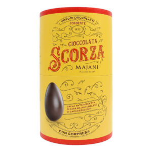 UOVO MAJANI SCORZA