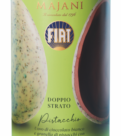 UOVO MAJANI FIAT PISTACCHIO