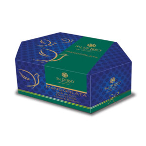 Colomba SAL DE RISO Classica Mandorlata