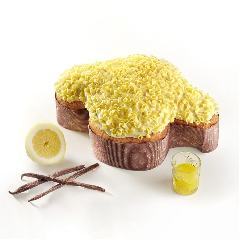 COLOMBA SAL DE RISO LIMONCELLO